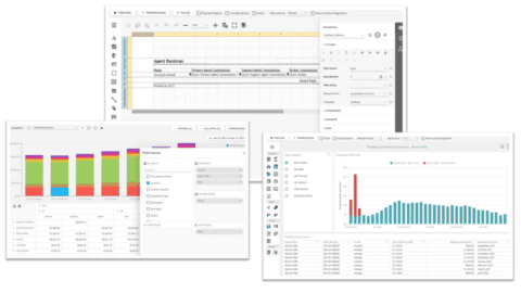 Commission Management Module Sales Commission Software & Compensation Management | Core Commissions