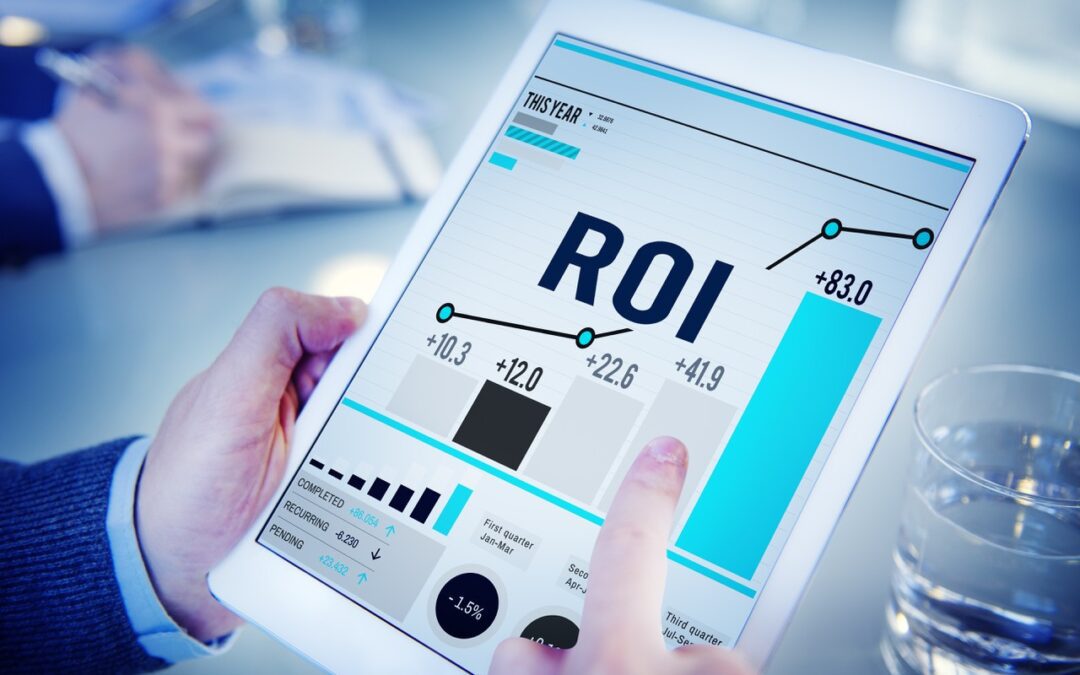 Measuring Commission Software Return on Investment (ROI)