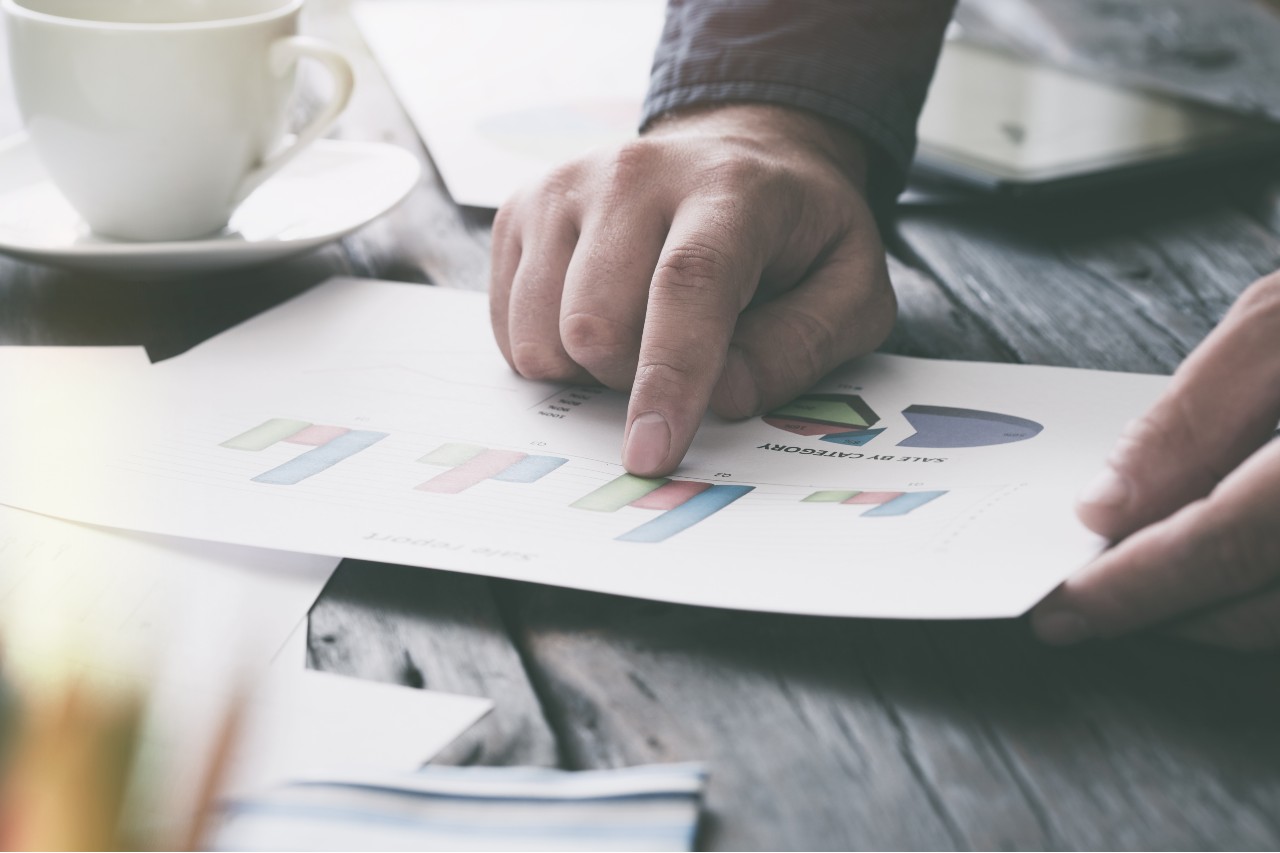 4 Tips for Designing the Best Commission Reports Core Commissions