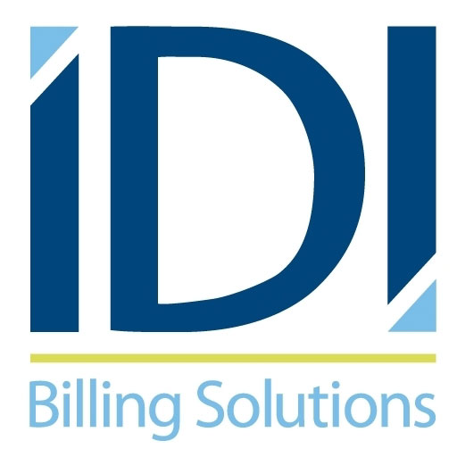 IDI billing solutions logo