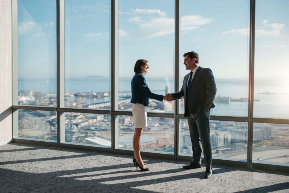 How do Commercial Lease Commissions Work? Core Commissions