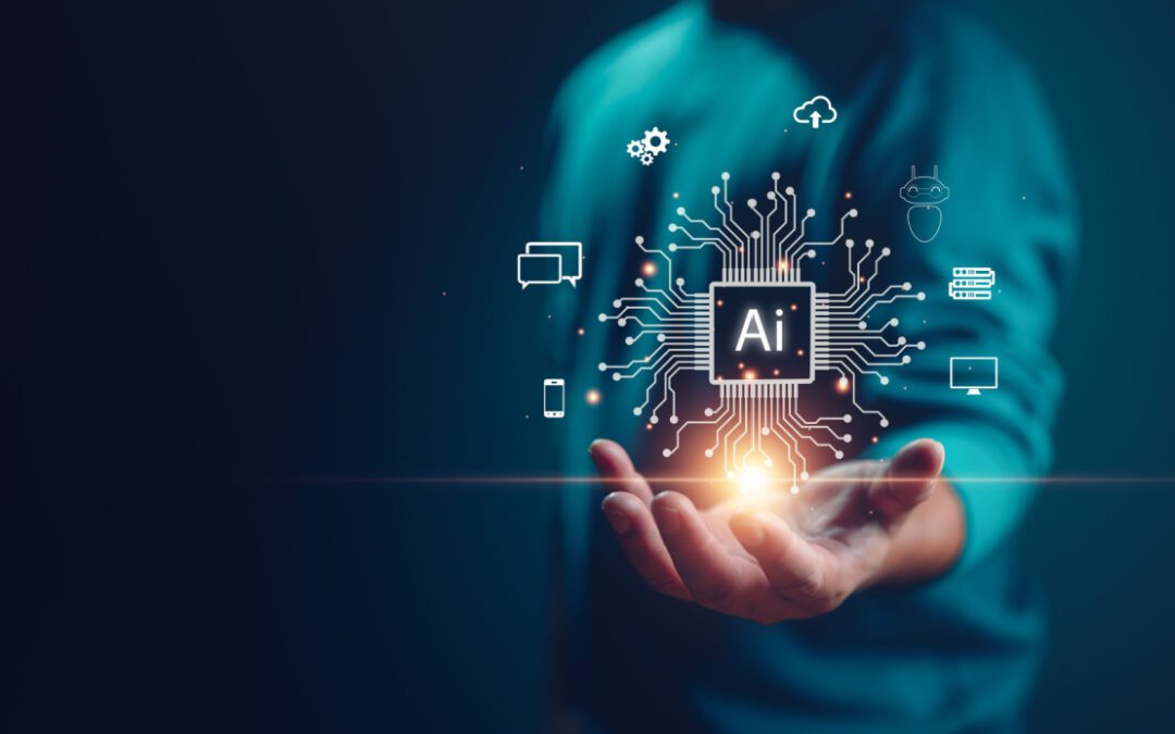 The Role of AI in Commission Management Software